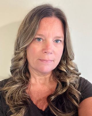 Photo of Stephanie Wilson, Licensed Professional Counselor, LPC