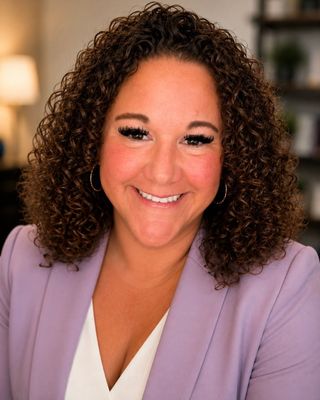Photo of Ashley Berkebile, Licensed Professional Counselor, LPC