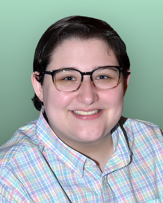 Photo of Megan Miller, Clinical Social Work/Therapist, LMSW