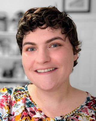 Photo of Reagan Copeland, Clinical Social Work/Therapist, MSS, LCSW