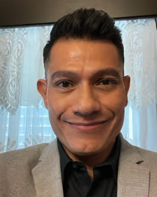 Photo of Juan Lopez, Counselor, LMHC