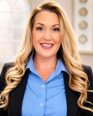 Photo of Caroline Elizabeth Strachan, Marriage & Family Therapist, LMFT