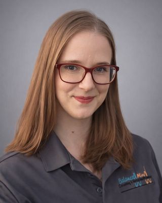 Photo of Michaela Heckman, Licensed Professional Counselor, LPC
