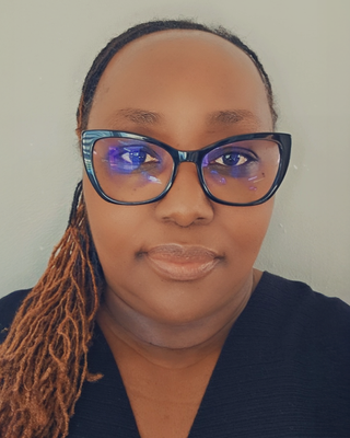 Photo of Dorcas Kiguru, Psychiatric Nurse Practitioner, PMHNP