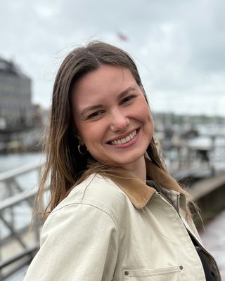 Photo of Ashley Hahn, Licensed Professional Counselor, LPC, MA