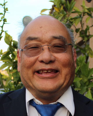 Photo of Dr. Russell Lim, Psychiatrist, MD