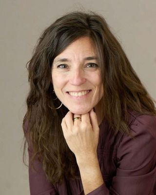 Photo of Michelle Montero, Psychologist, PsyD