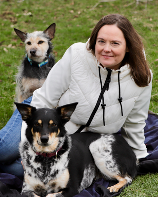 Photo of Sarah Kraft, Licensed Master Social Worker, LMSW-C