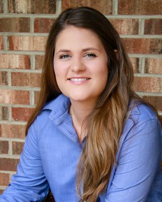 Photo of Brandi Dorsey, Licensed Professional Counselor in Bentonville, AR