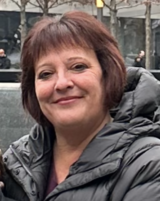 Photo of Audra M Reynolds, Psychologist, PhD