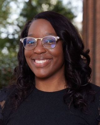 Photo of Jillian Grant, Licensed Clinical Mental Health Counselor, LCMHC
