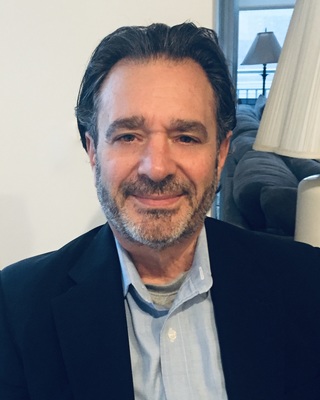 Photo of Chris Starpoli, Clinical Social Work/Therapist in New York, NY