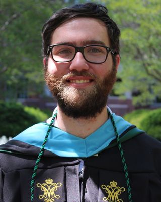 Photo of Hunter Dyal, Pre-Licensed Professional, MEd