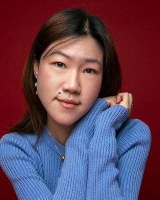 Photo of Linda Lee - Woolou Green