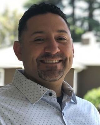 Photo of Manuel Leiva, Marriage & Family Therapist, LMFT