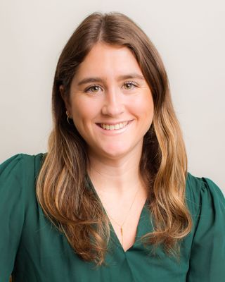 Photo of Meredith Burch, Licensed Professional Counselor, MS, LPC, NCC