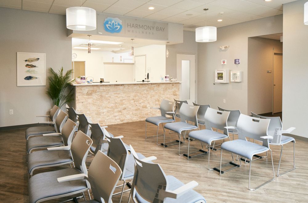 Harmony Bay, Psychiatrist, Pittsburgh, PA, 15203 Psychology Today