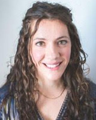 Photo of Hillary Clausen, Licensed Professional Counselor in Alexandria, VA