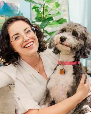 Photo of Jessica Champlin, Clinical Social Work/Therapist, LCSW, C-DBT