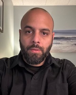 Photo of David Febles, Marriage & Family Therapist, LMFT