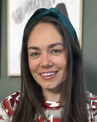 Photo of Margaret Stone, Counselor, LMHC