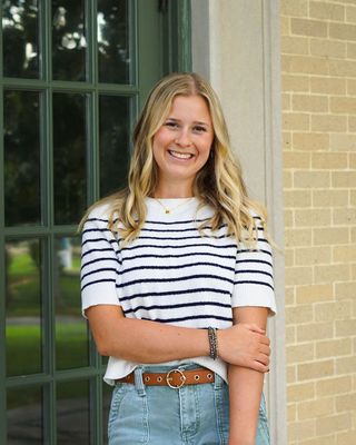 Photo of Garrin Morlan, Marriage & Family Therapist Associate, LMFT-C