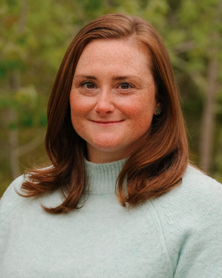 Photo of Amanda Williams, Registered Counselling Therapist-Candidate, MA, RCT-C, BEd