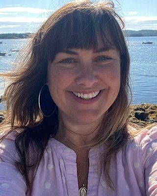 Photo of Mariangela Weiskopf, Licensed Clinical Professional Counselor, LCPC