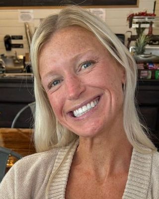 Photo of Carlene Choinski, Pre-Licensed Professional