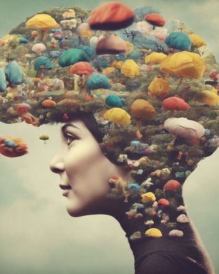 Photo of Sivie Suckerman - Playful Minds Counseling, Counselor