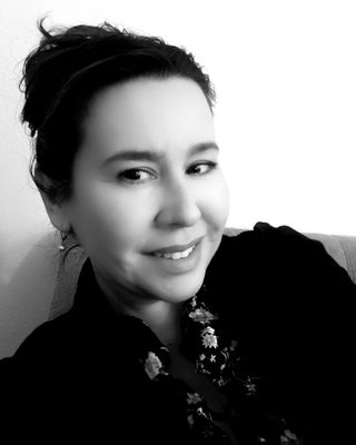 Photo of Michelle Irene Garza-Rodriguez, Clinical Social Work/Therapist, LCSW