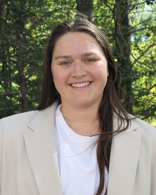 Photo of Kennedy Goss Hixon - Clear Water Sport Performance and Mental Health, Counselor, LMHC, CMPC