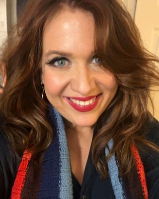 Photo of Krista D. Clement, Clinical Social Work/Therapist, MSW, LCSW, GCP