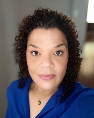 Photo of Monique Kemp, Clinical Social Work/Therapist, LCSW