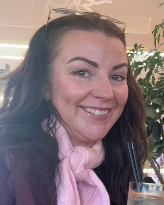 Photo of Susan England, Counsellor, PsychD, MBABCP