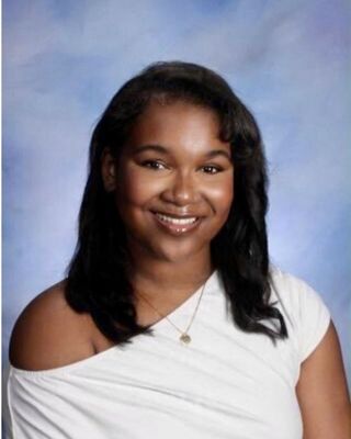 Photo of Shamaya Dowe, Registered Social Worker, MSW, RSW