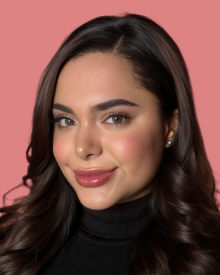 Photo of Andrea Cortez, Licensed Professional Counselor Associate, MS, LPC-A