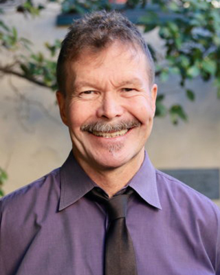 Photo of Jeffrey H Kent, Marriage & Family Therapist in Nice, CA