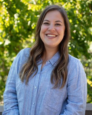 Photo of Dr. Gabriella Imbriano, Psychologist, PhD