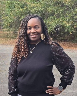 Photo of Tynisha Haynes - Pathway To Peace Counseling, LLC, Counselor, MS, LMHC, LPC