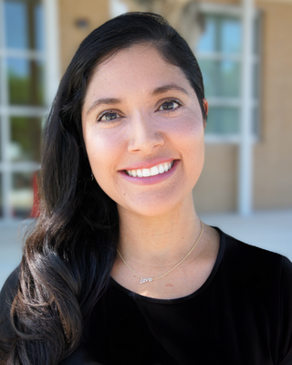 Photo of Dominique Sanchez-York, LCSW-S, Clinical Social Work/Therapist