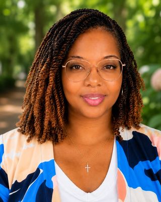 Photo of Dr. Tawanda Kitchen, Licensed Professional Counselor, EdD, MS, LPC