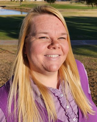 Photo of Sarah Post, Pre-Licensed Professional in Mesa, AZ