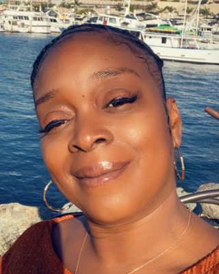 Photo of Stanisha York, Licensed Professional Clinical Counselor, MS, LPCC