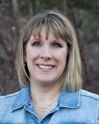 Photo of Amanda Roth, Licensed Professional Counselor, MS, LPC