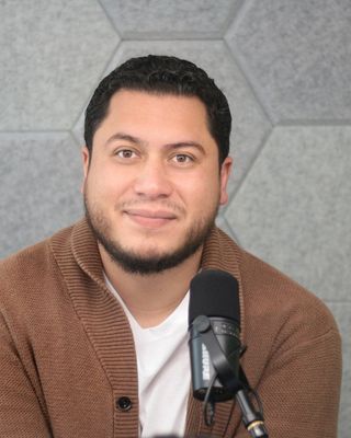Photo of Dr. Javier Rodriguez Cardona, Psychologist, PhD, PCMHI