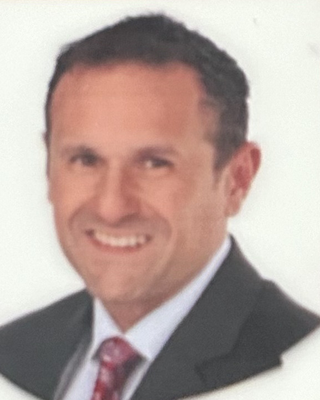 Photo of Aaron Padron, Psychiatric Nurse Practitioner, APRN,, PMHNP, FNP