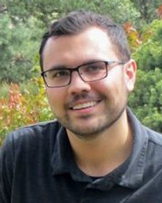 Photo of Brenner Latham, Licensed Professional Counselor, LPC