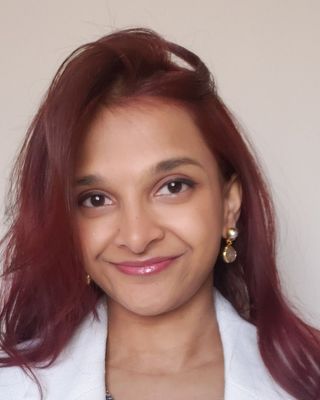 Photo of Anjali Patel, Pre-Licensed Professional, MACP