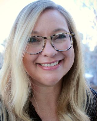 Photo of Ellen Alleman, Licensed Professional Counselor Candidate, LPCC